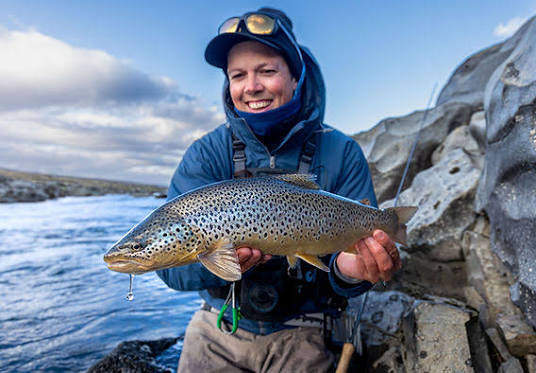 Fishing Offers
