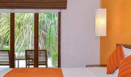 02 Nights Garden Villa + 02 Nights Sunrise Ocean Villa