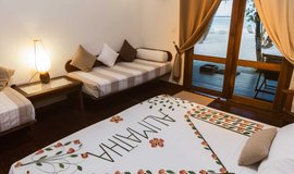03 Nights Garden Bungalow
