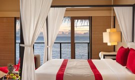3 Nights Sunrise Ocean Villa