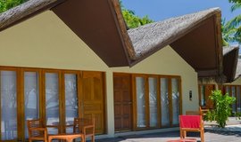 03 Nights Beach Villa