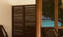 07 Nights Beach Bungalow