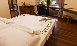 07 Nights Garden Villa