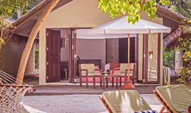 03 Nights Sunset Beach Villa