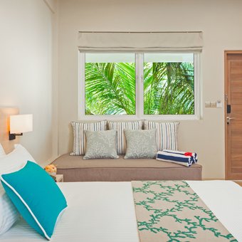 03 Nights Garden Villa