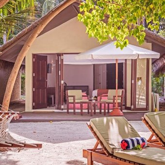 03 Nights Sunset Beach Villa