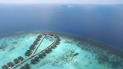 AMARI HAVODDA MALDIVES