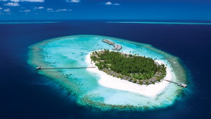 BAGLIONI RESORT MALDIVES 