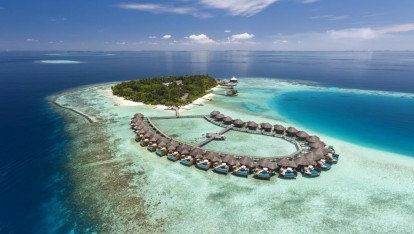 BAROS MALDIVES 