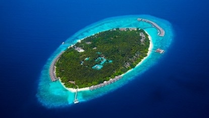 DUSIT THANI MALDIVES