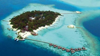 NIKA ISLAND RESORT