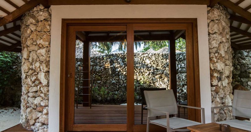 03 Nights Garden Room