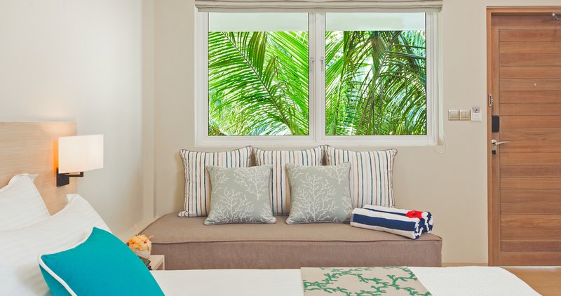 03 Nights Garden Villa