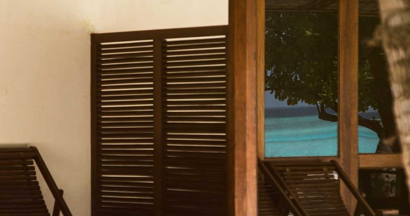 03 Nights Beach Bungalow